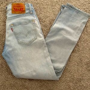 Levi’s jeans